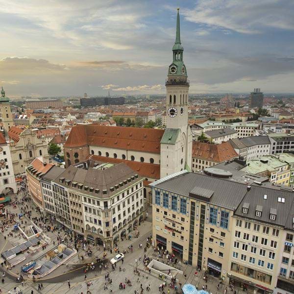 Explore like a local: Things to do in Munich.