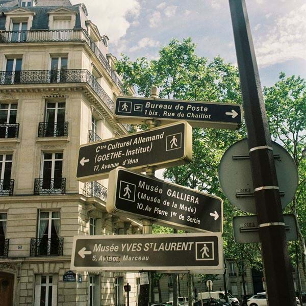 Dein Guide durch das Quartier Latin in Paris