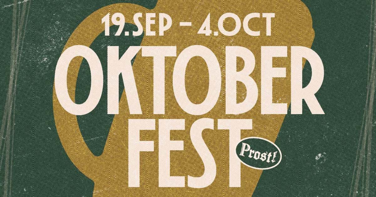 OKTOBERFEST