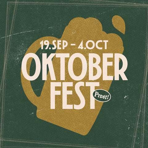 OKTOBERFEST