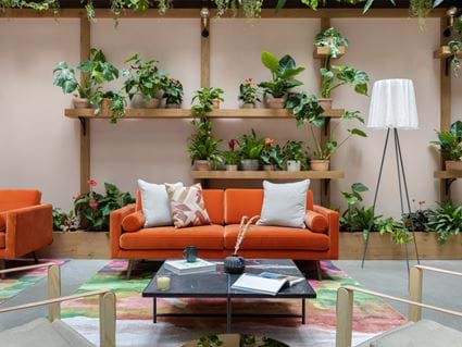 Beckett Locke Aparthotel Co-working, Dublin