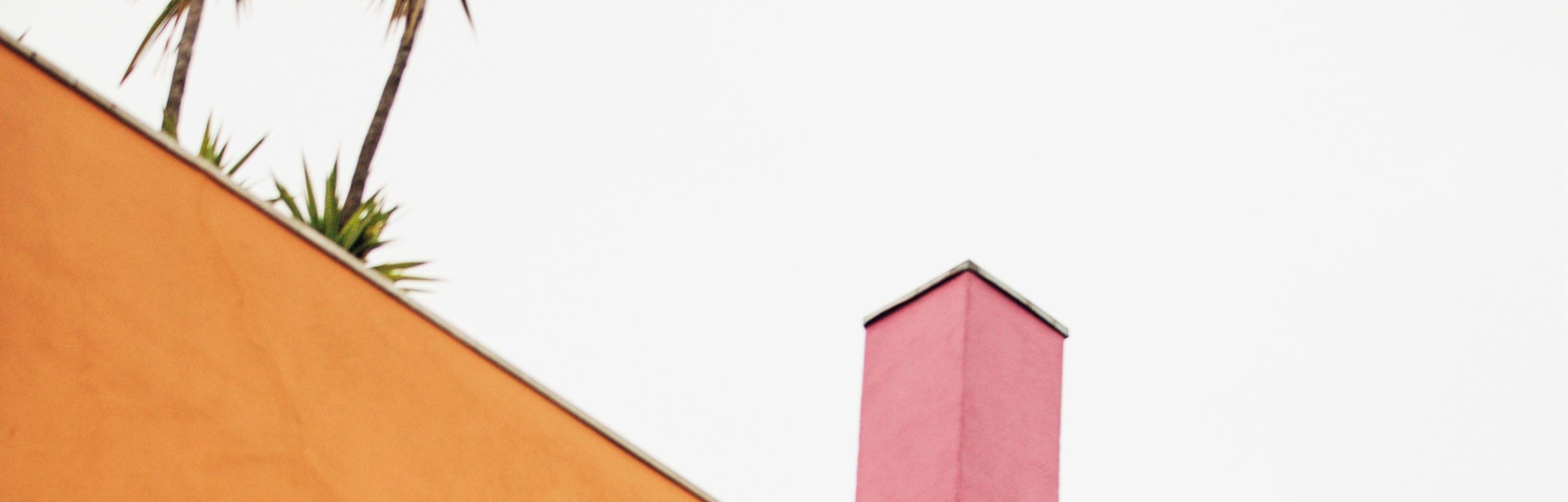 Bermonds Locke | Exploring