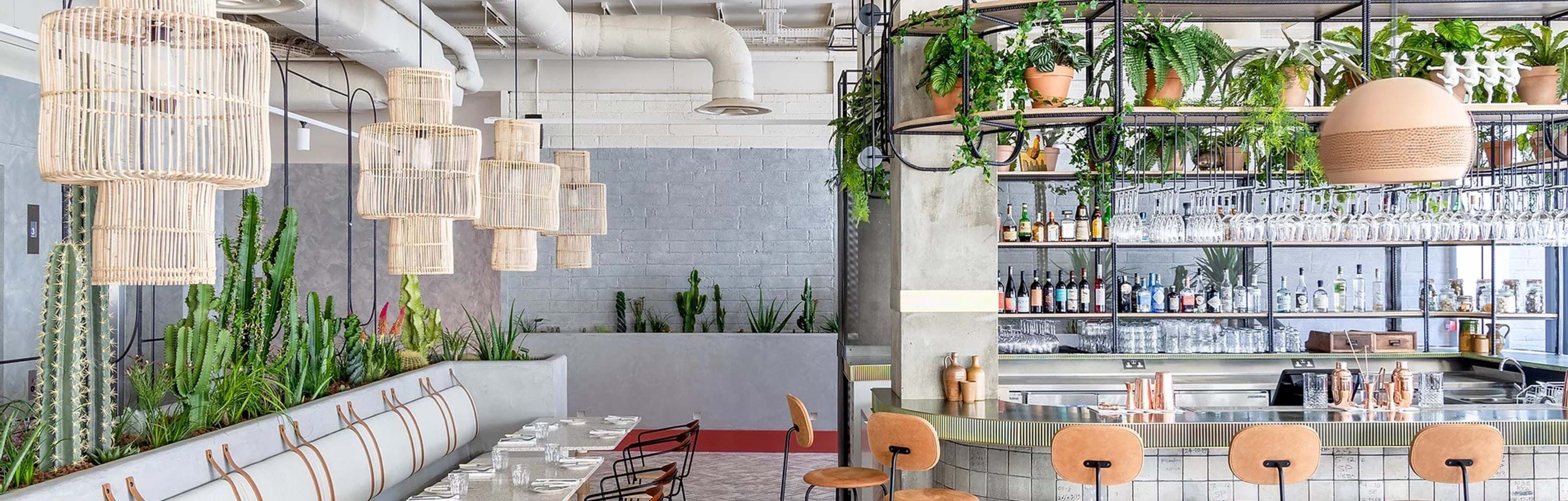 Bermondsey Larder