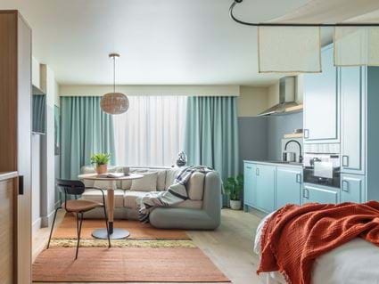 Studio Locke | Bermonds Locke | Tower Bridge, Londres | Locke