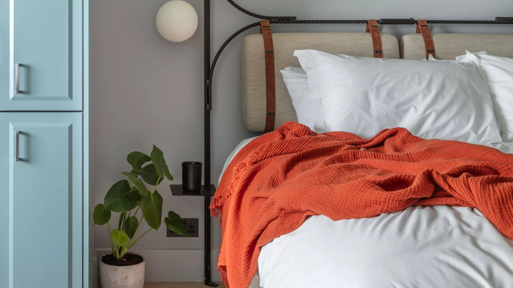 View Central Stay · Studio with Kitchen & WiFi in 157 Tower Bridge Road, SE1 3LW Central Stay · Studio with Kitchen & WiFi in 157 Tower Bridge Road, SE1 3LW - Property image 12 - VivreStays