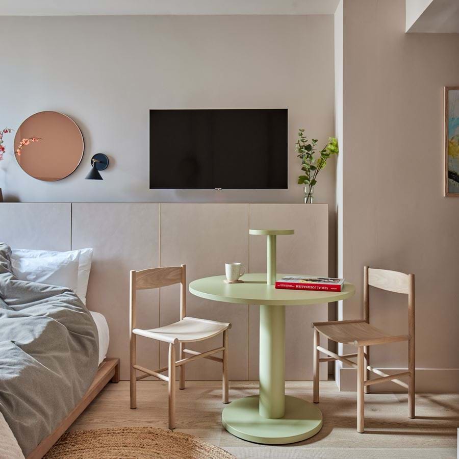 Buckle Street Studios by Locke