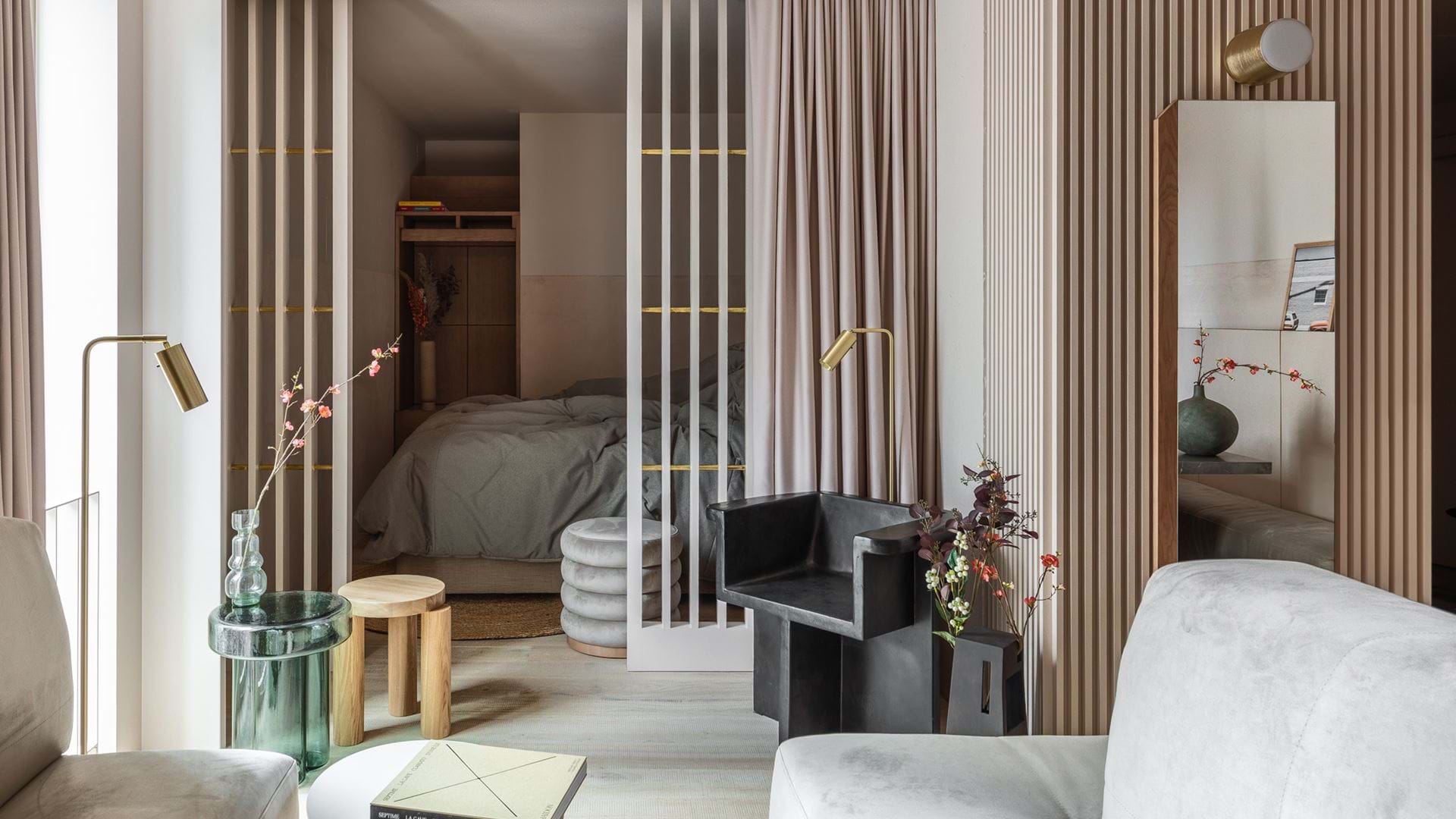 Buckle Street Studios by Locke, Aldgate | Aparthotel Liverpool Street Londen | Buckle Street Studios