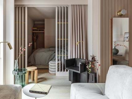 Two Bedroom Suite