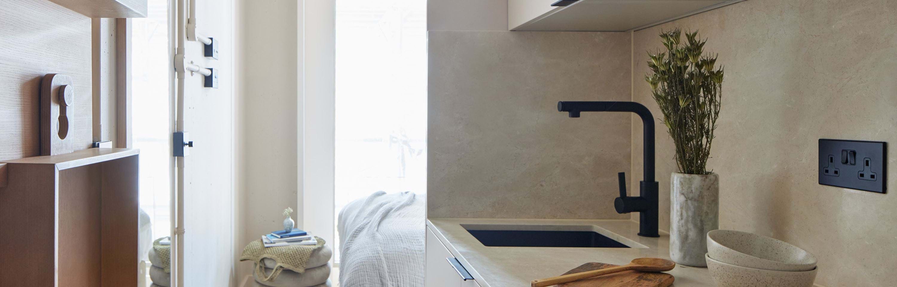 Appliance Manuals | Buckle Street Studios by Locke