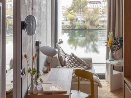 Locke at East Side Gallery – Aparthotel in Friedrichshain
