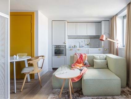Studio Locke | Eden Locke | Édimbourg | Locke