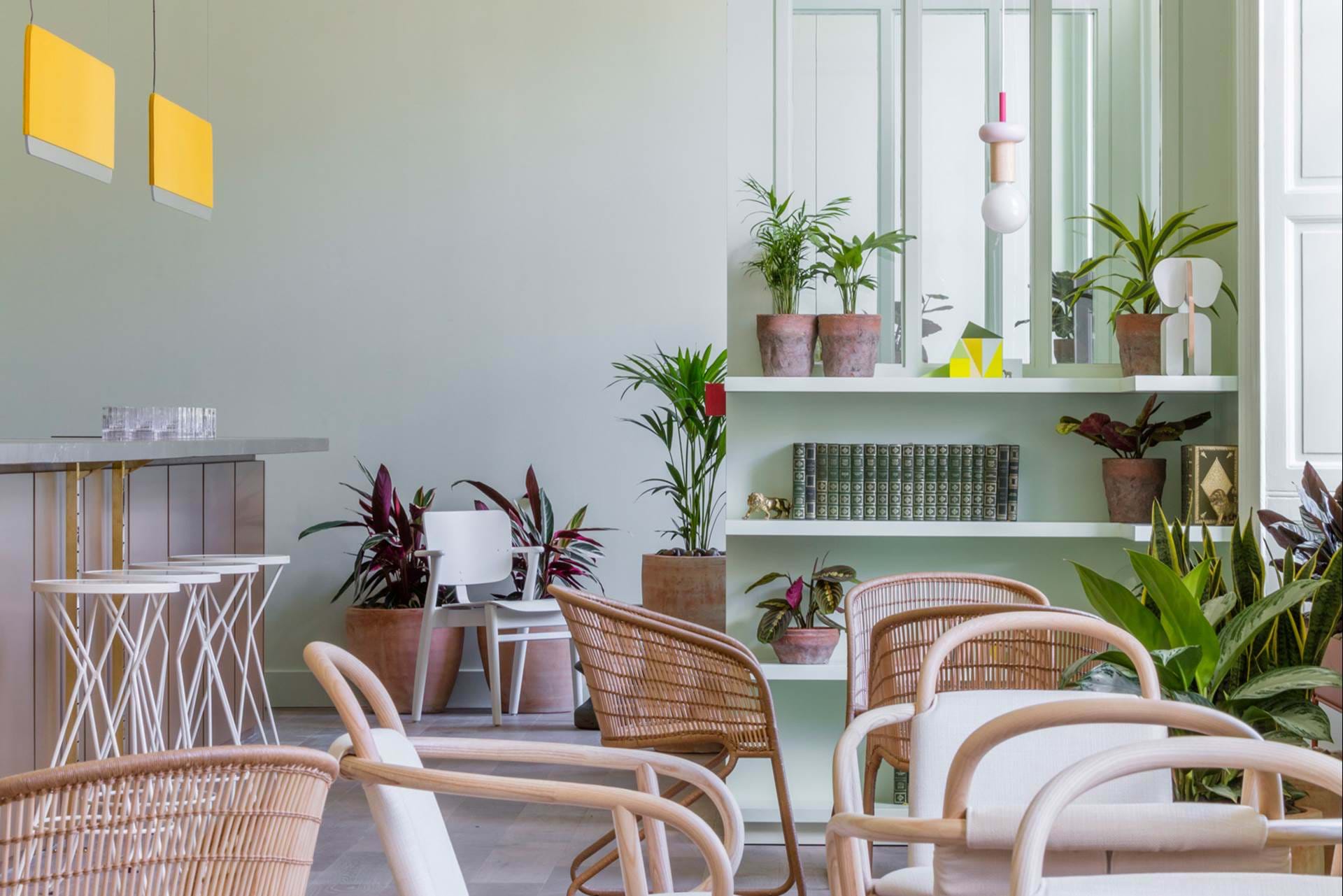 Eden Locke - Hotel in Edinburgh New Town | Locke