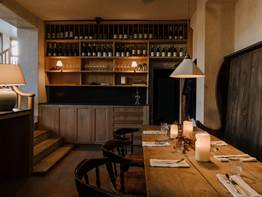 The Pelican, pub et restaurant à Kensington, dans l'ouest de Londres