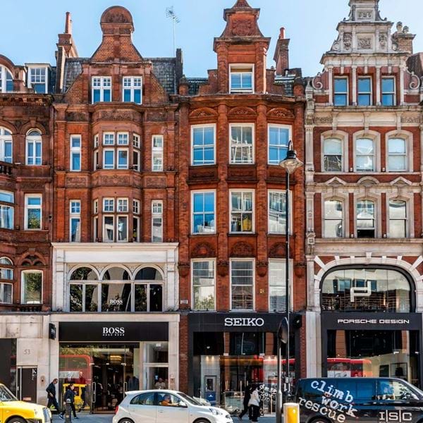Our favourite restaurants in Kensington, West London
