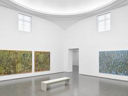 The Serpentine art gallery in Kensington, West London