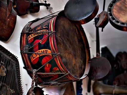 The Troubadour, Live Jazz music in Kensington, West London