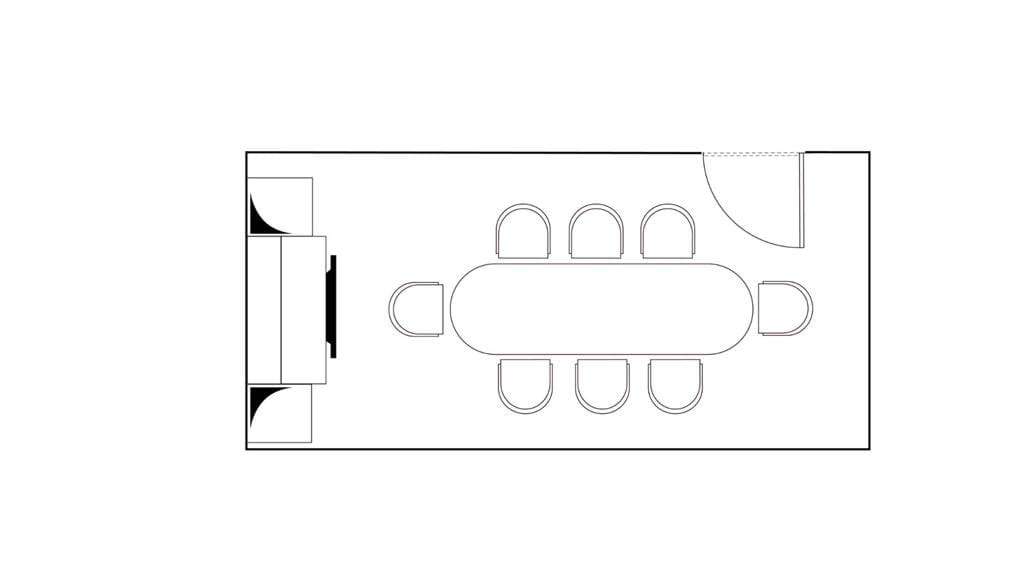 <p>Meeting rooms</p>