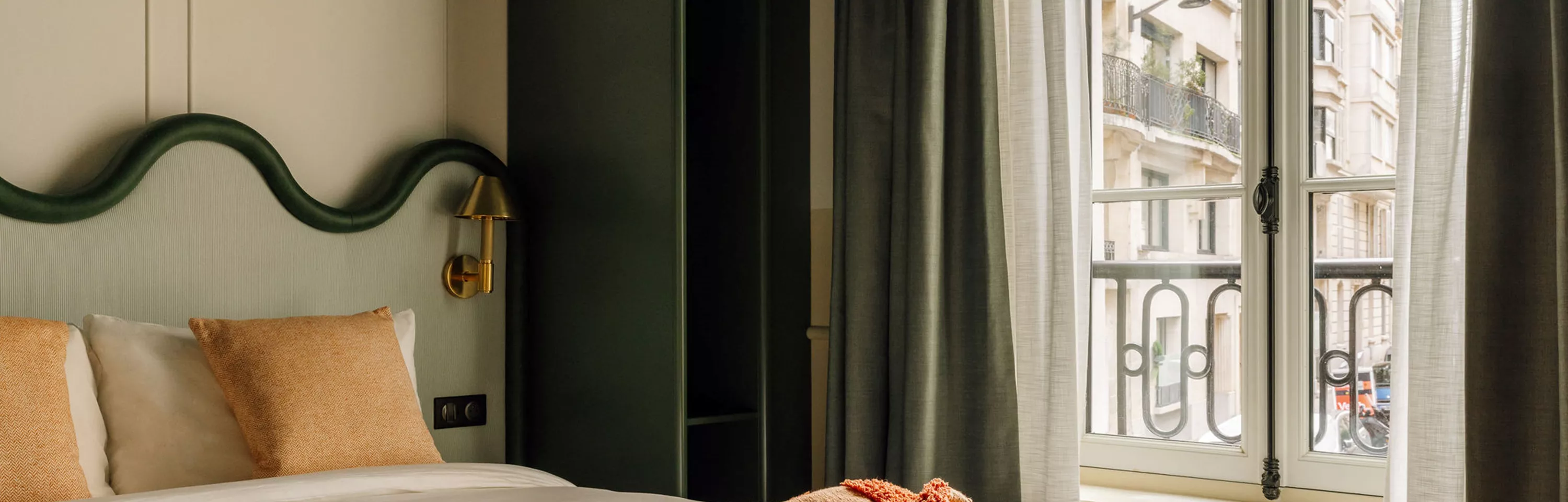 Le Jardin de Verre by Locke | Your Stay