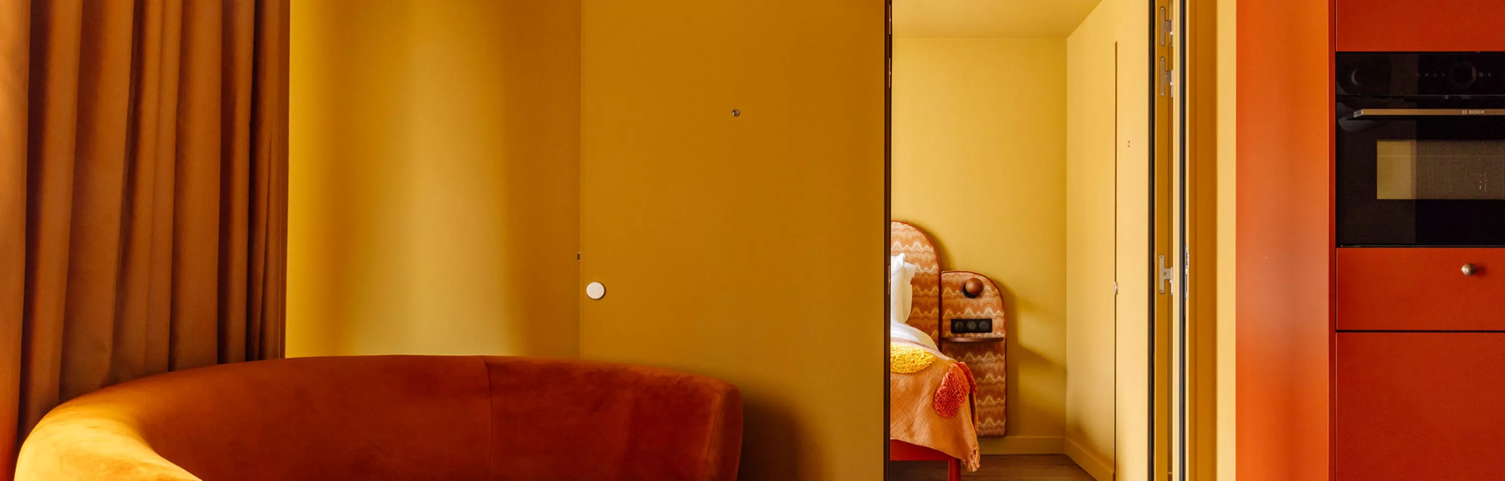 Le Jardin de Verre by Locke | Your Stay