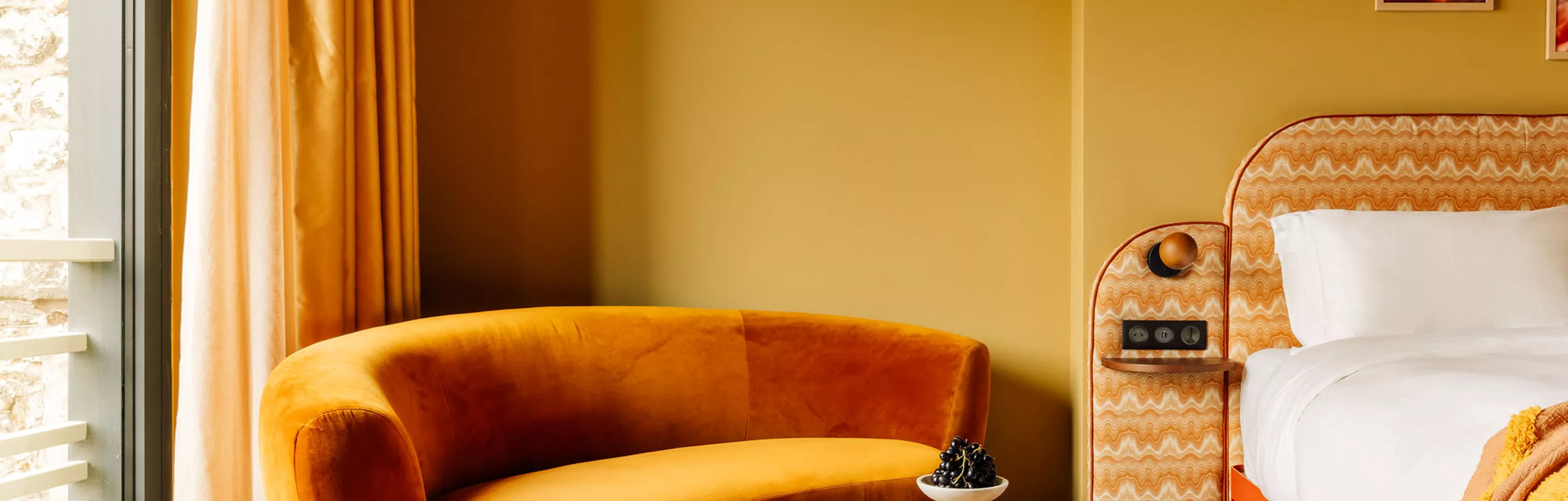 Le Jardin de Verre by Locke | Wohnen