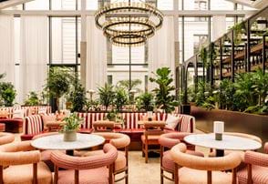 Le Jardin de Verre by Locke – Apartmenthotel in Paris, Frankreich