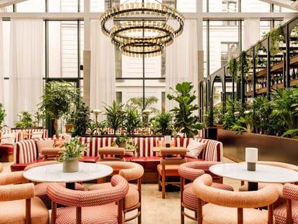 Le Jardin de Verre by Locke – Apartmenthotel in Paris, Frankreich