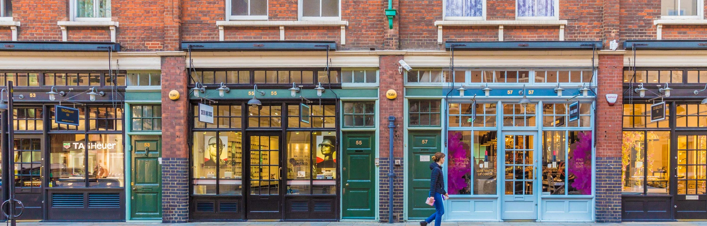 Leman Locke | Erkunden