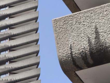 The Barbican, London