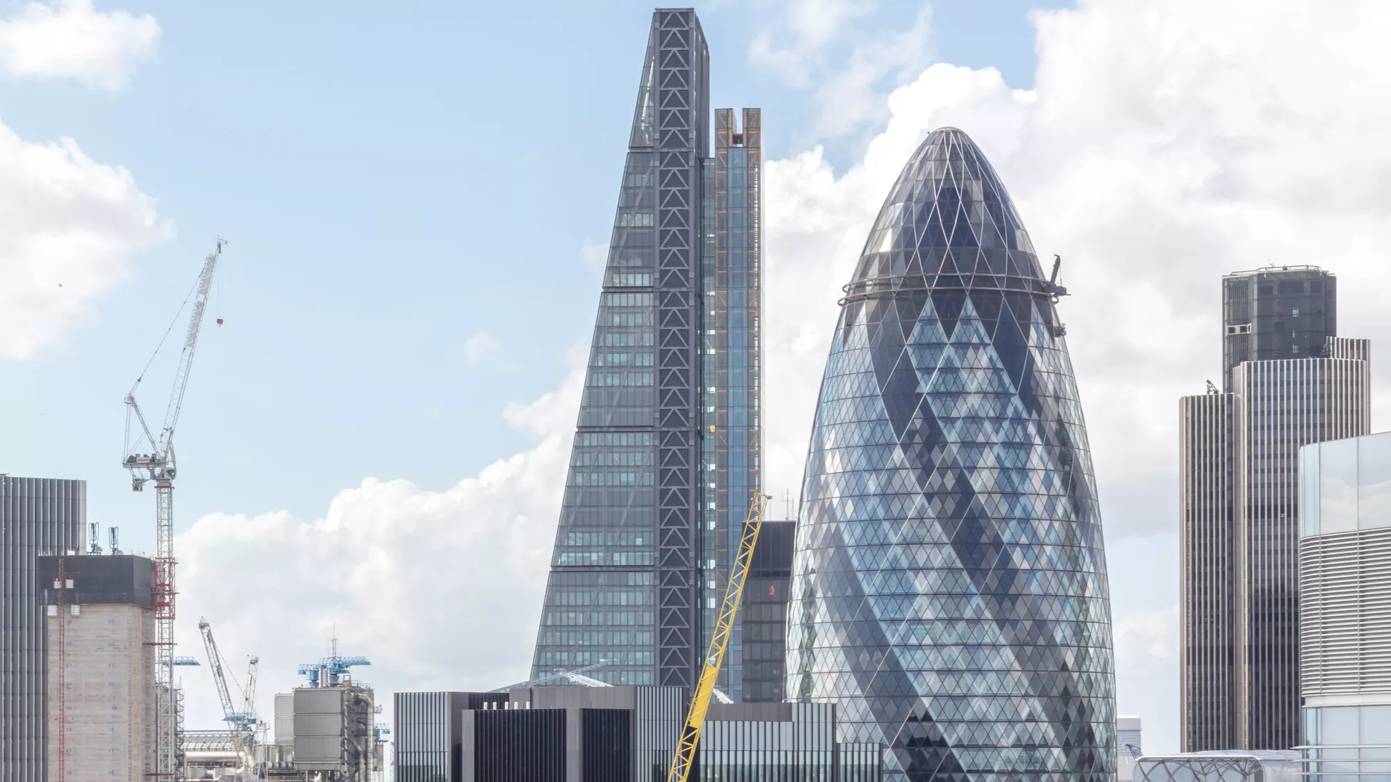 View One-bedroom sky-level accommodation in Aldgate with full amenities in 15 Leman Street, Tower Hamlets, London, E1 8EN, UK One-bedroom sky-level accommodation in Aldgate with full amenities in 15 Leman Street, Tower Hamlets, London, E1 8EN, UK - Property image 14 - VivreStays