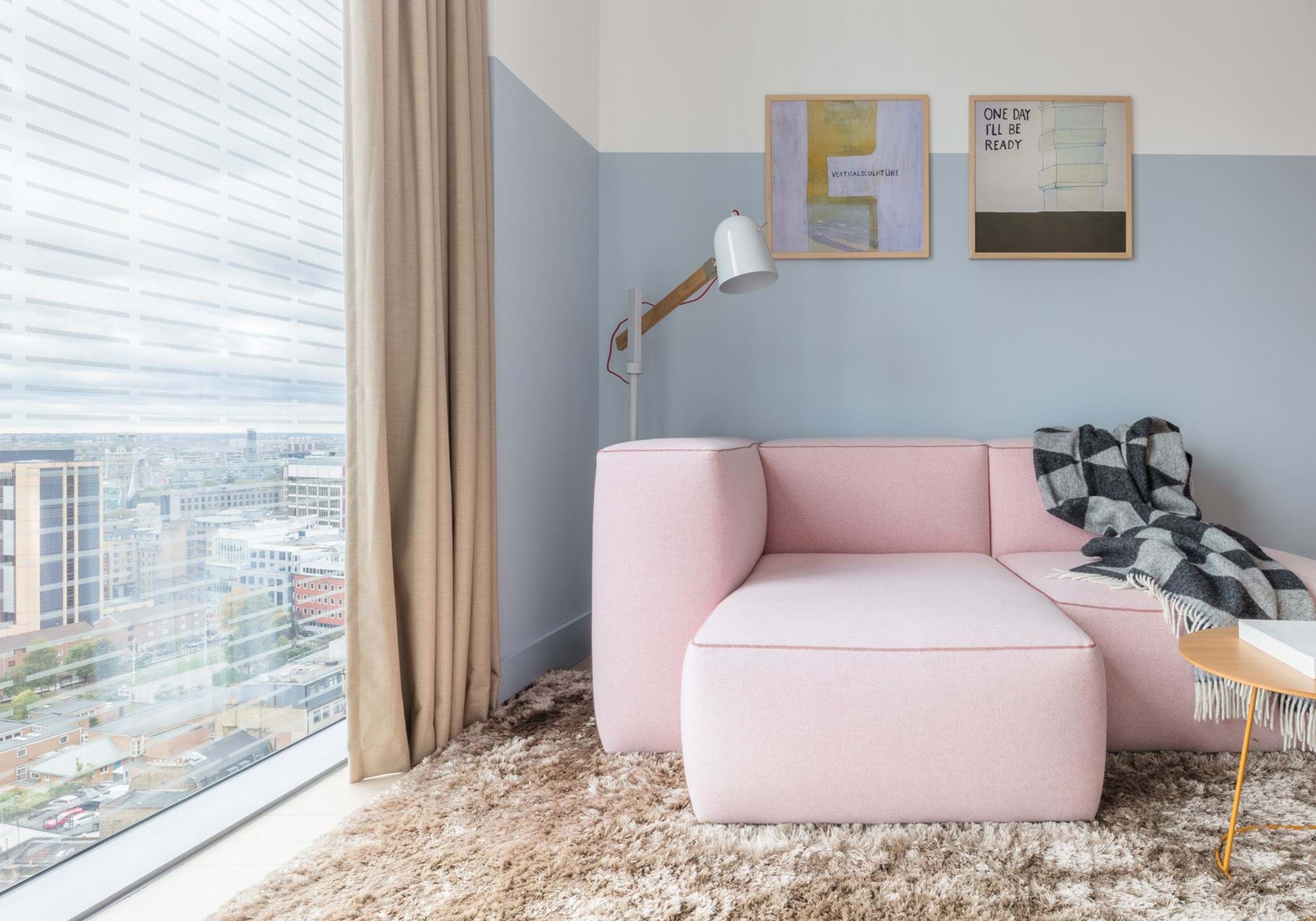 Unsere Räume ansehen.