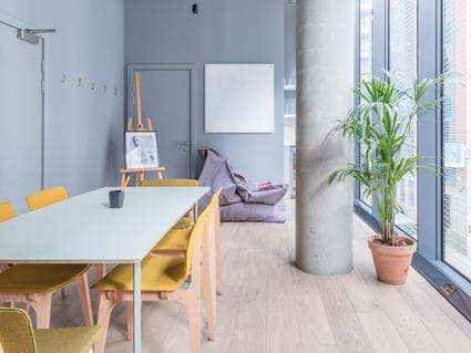 The Space.