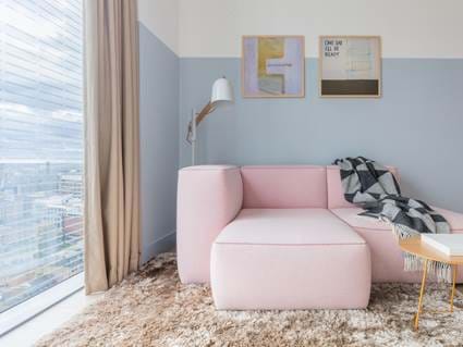 Studio: Leman Locke | Aldgate, London | Locke