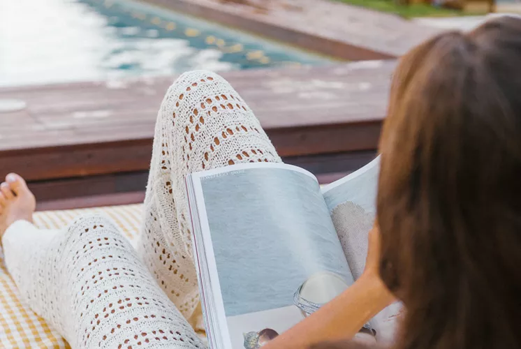 Locke de Santa Joana.