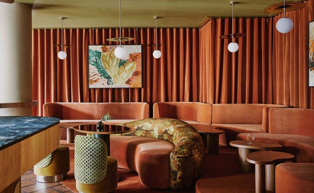 Il nostro boutique hotel a Zurigo.