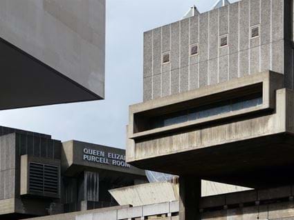Southbank Centre, London