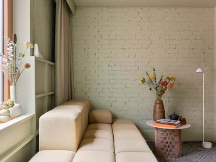 Studio City | Locke at Broken Wharf | Millennium Bridge, Londres | Locke