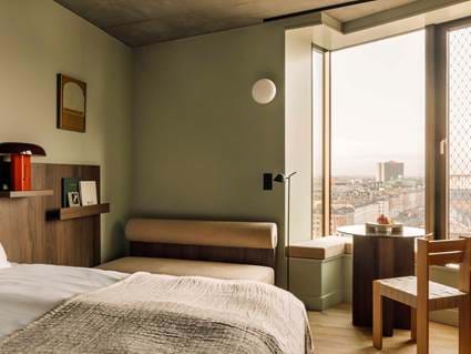 City Studio im Locke Copenhagen