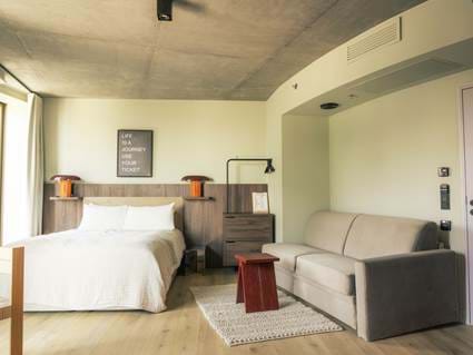 Family Apartment at Locke Copenhagen