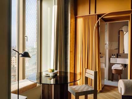 One Bedroom Suite im Locke Copenhagen