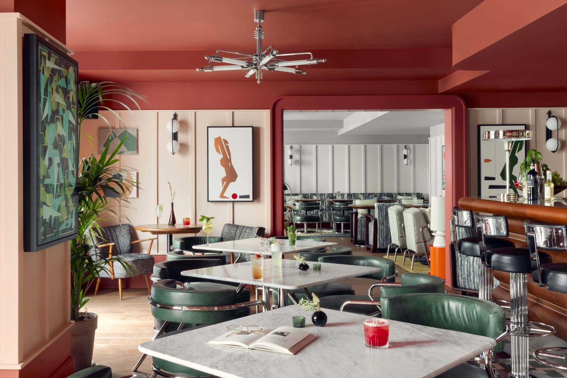 Reservar hotel en Múnich | Hotel | Locke