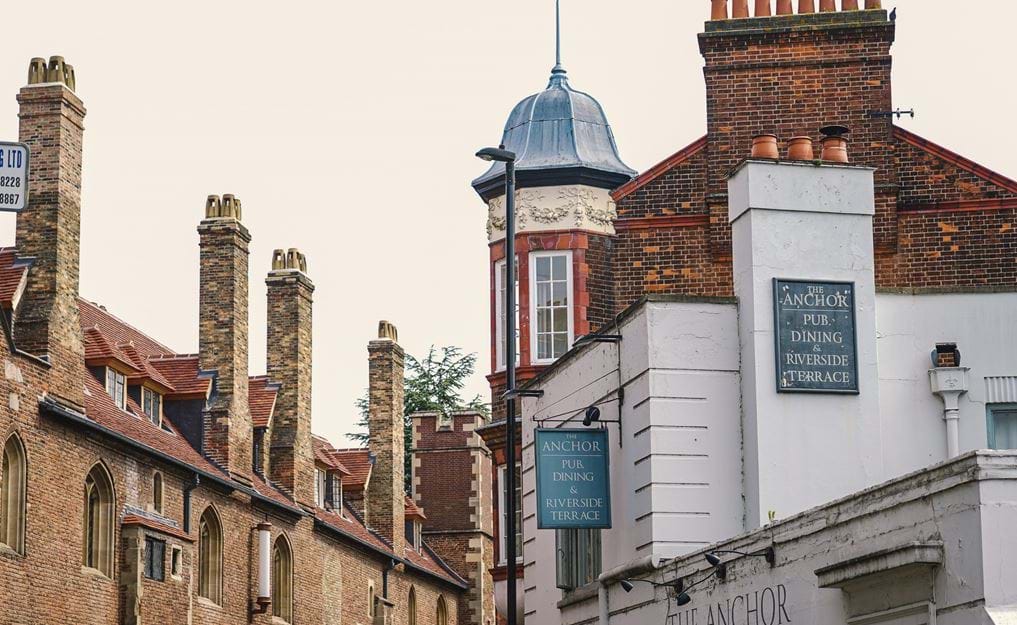 Our guide to Cambridge’s best pubs.