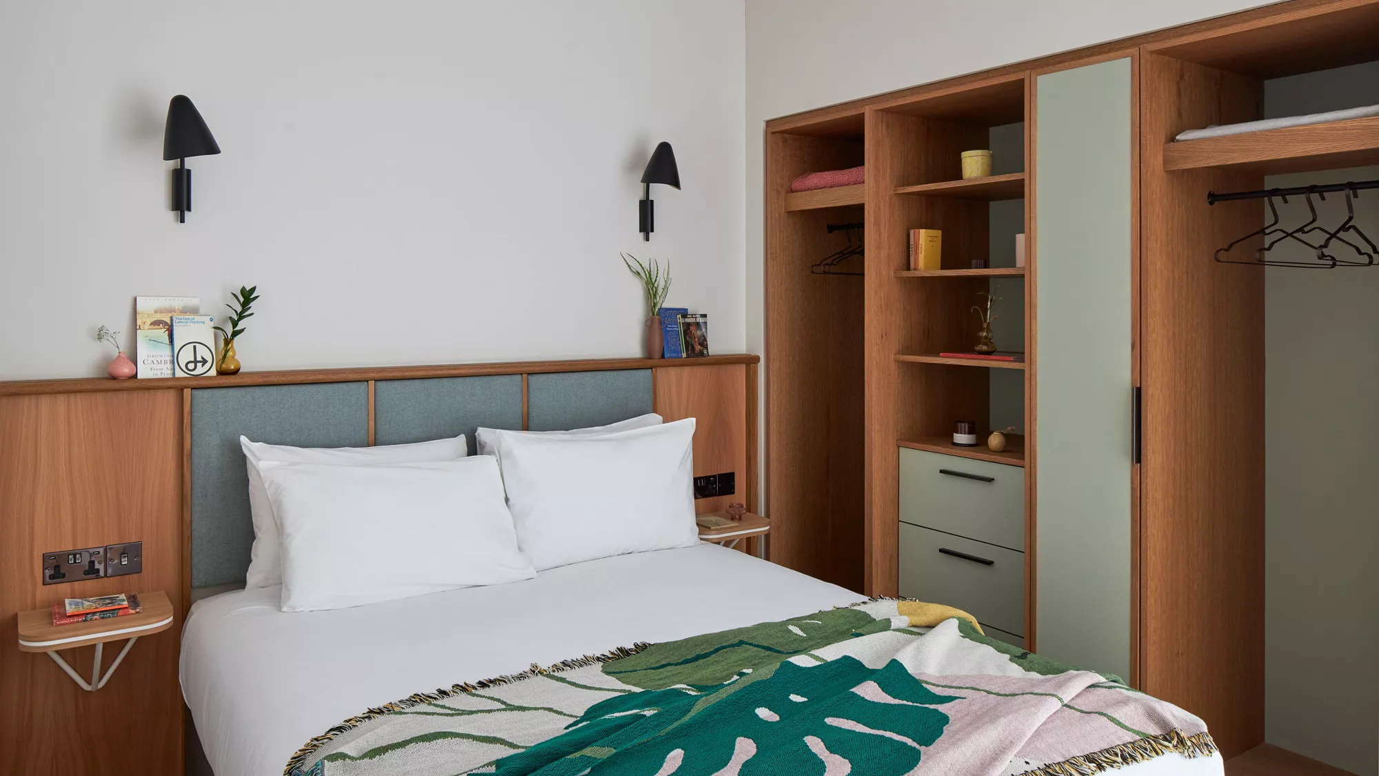View Locke Studio | Turing Locke in 47 Eddington Avenue, CB3 1AS Locke Studio | Turing Locke in 47 Eddington Avenue, CB3 1AS - Property image 8 - VivreStays