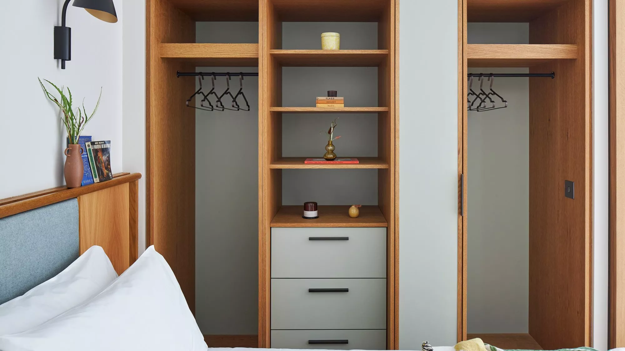 View One Bedroom Suite | Turing Locke in 47 Eddington Avenue, CB3 1AS One Bedroom Suite | Turing Locke in 47 Eddington Avenue, CB3 1AS - Property image 4 - VivreStays
