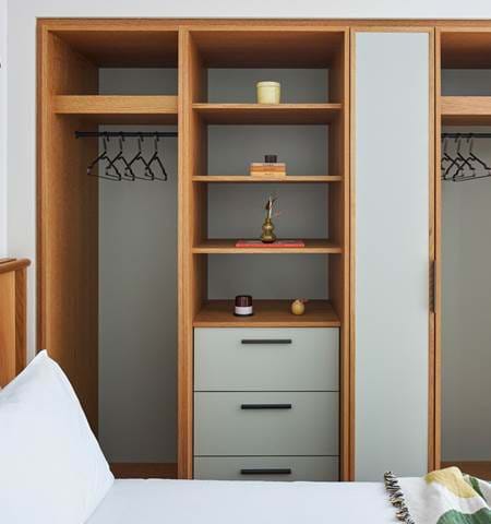 Family Suite | Turing Locke