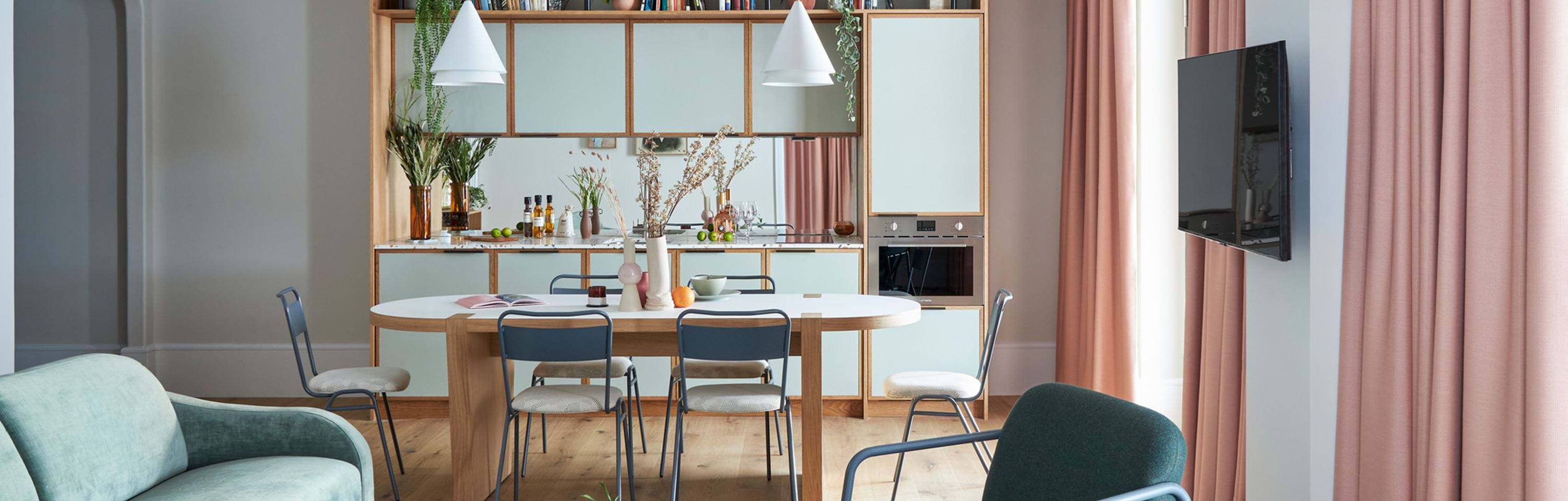 Buckle Street Studios by Locke | Votre séjour