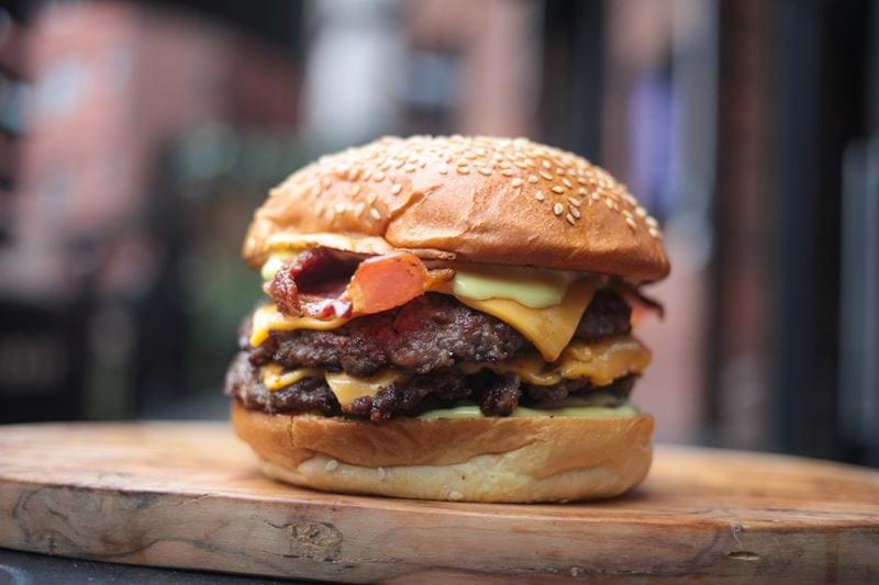 The Insider #39 s Guide to Manchester Locke