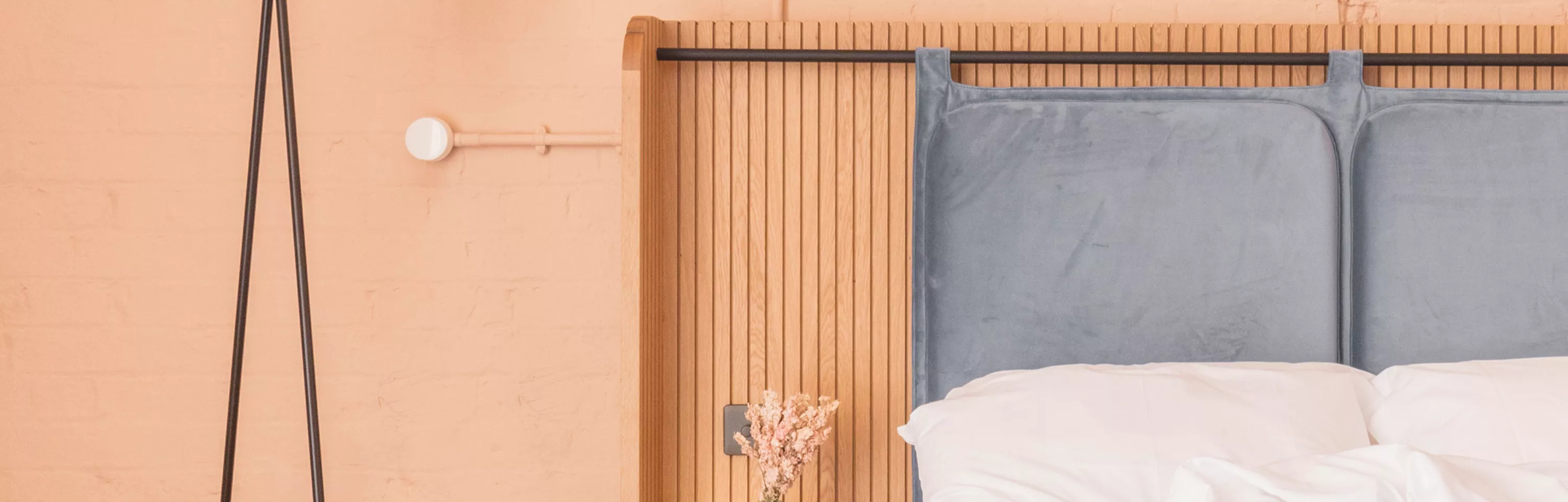 Whitworth Locke | Your Stay