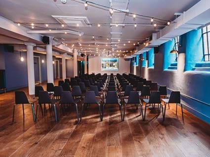 The Storehouse | Whitworth Locke, Civic Quarter | Desing-led Aparthotel
