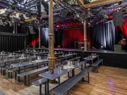 Explorez : Centre culturel Schlachthof | Munich | Appart-hôtels design, Munich