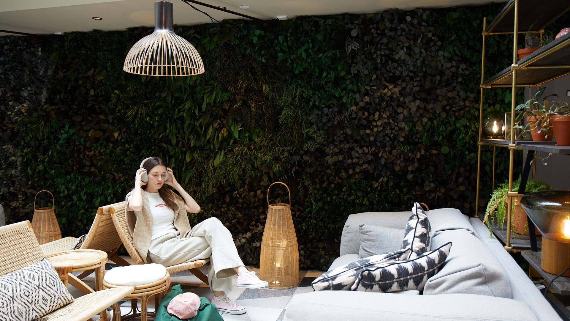 Zanzibar Locke - Boutique aparthotel in het centrum van Dublin